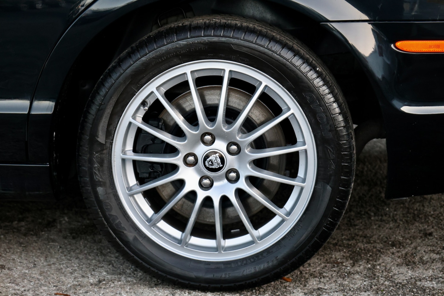 Used Jaguar S-Type 2006 for sale - 76636933: Photo 31