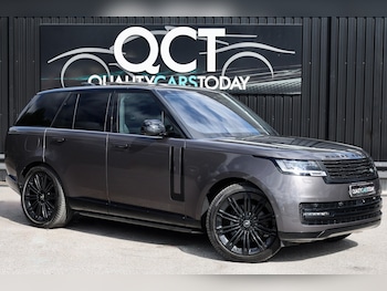 Used Land Rover Range Rover 2023 for sale - 79364917: Photo