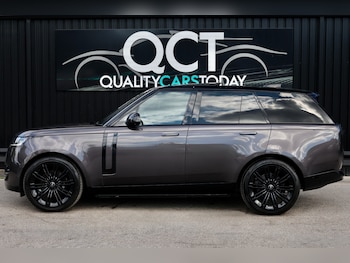 Used Land Rover Range Rover 2023 for sale - 79364917: Photo