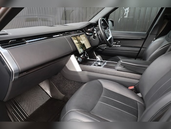 Used Land Rover Range Rover 2023 for sale - 79364917: Photo
