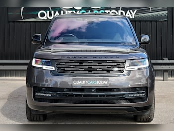 Used Land Rover Range Rover 2023 for sale - 79364917: Photo