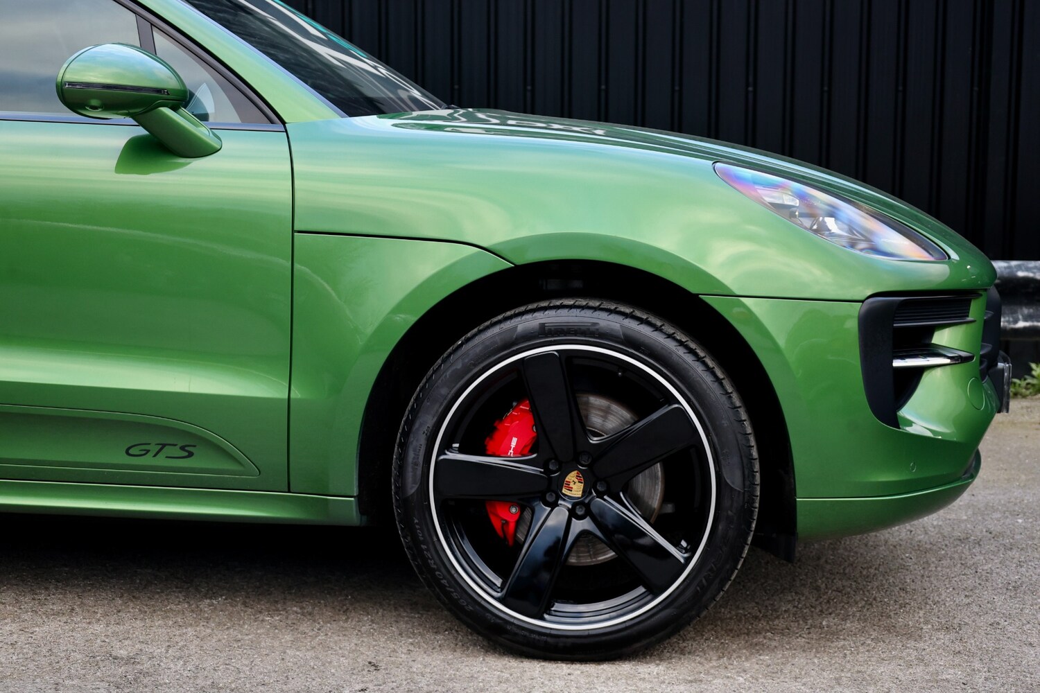 Used Porsche Macan 2020 for sale - 77888251: Photo 15