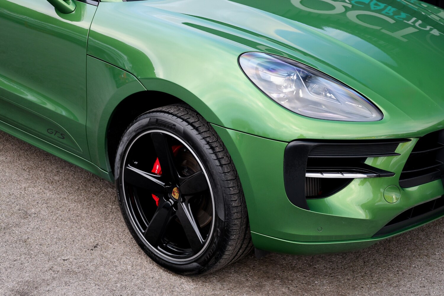 Used Porsche Macan 2020 for sale - 77888251: Photo 16