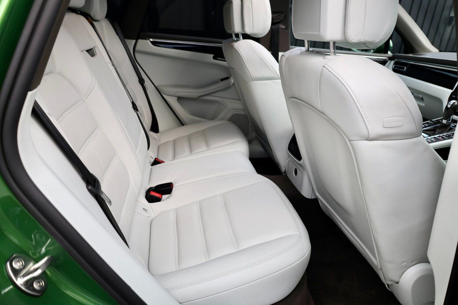 Used Porsche Macan 2020 for sale - 77888251: Photo 17