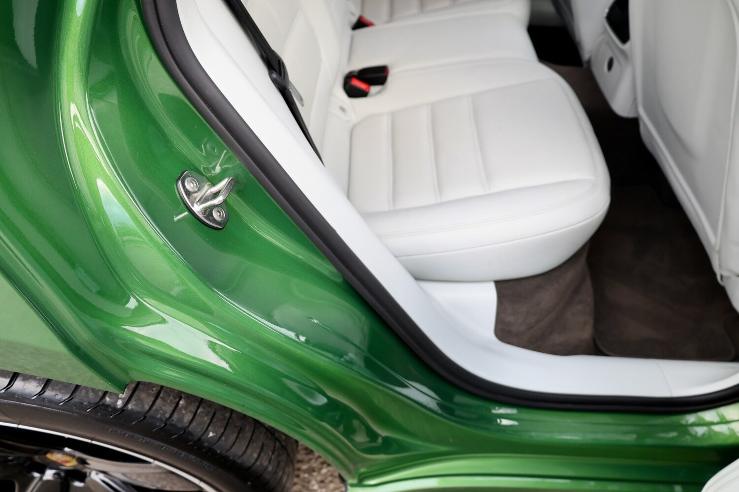 Used Porsche Macan 2020 for sale - 77888251: Photo 18