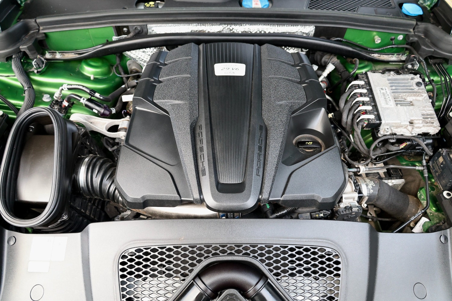 Used Porsche Macan 2020 for sale - 77888251: Photo 22