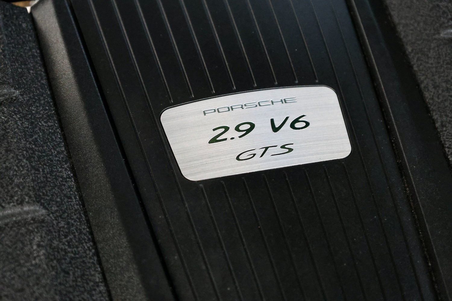 Used Porsche Macan 2020 for sale - 77888251: Photo 23