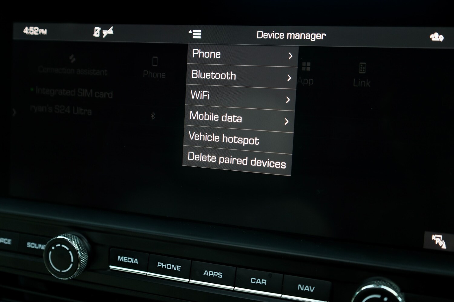 Used Porsche Macan 2020 for sale - 77888251: Photo 31