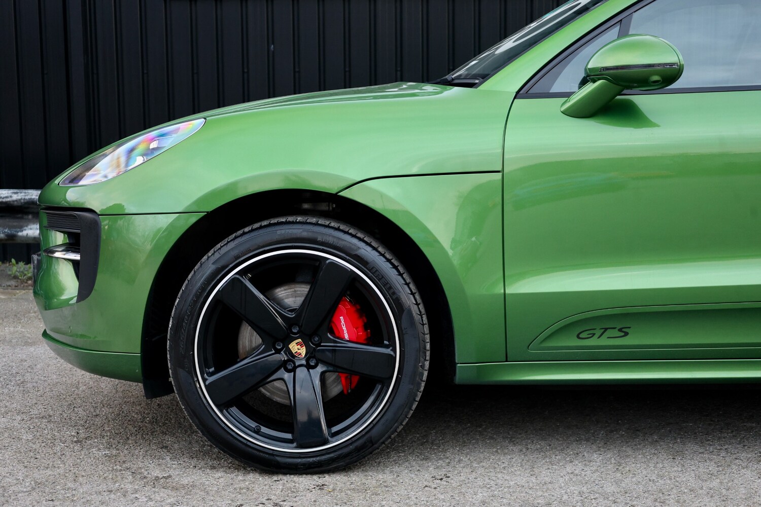 Used Porsche Macan 2020 for sale - 77888251: Photo 34