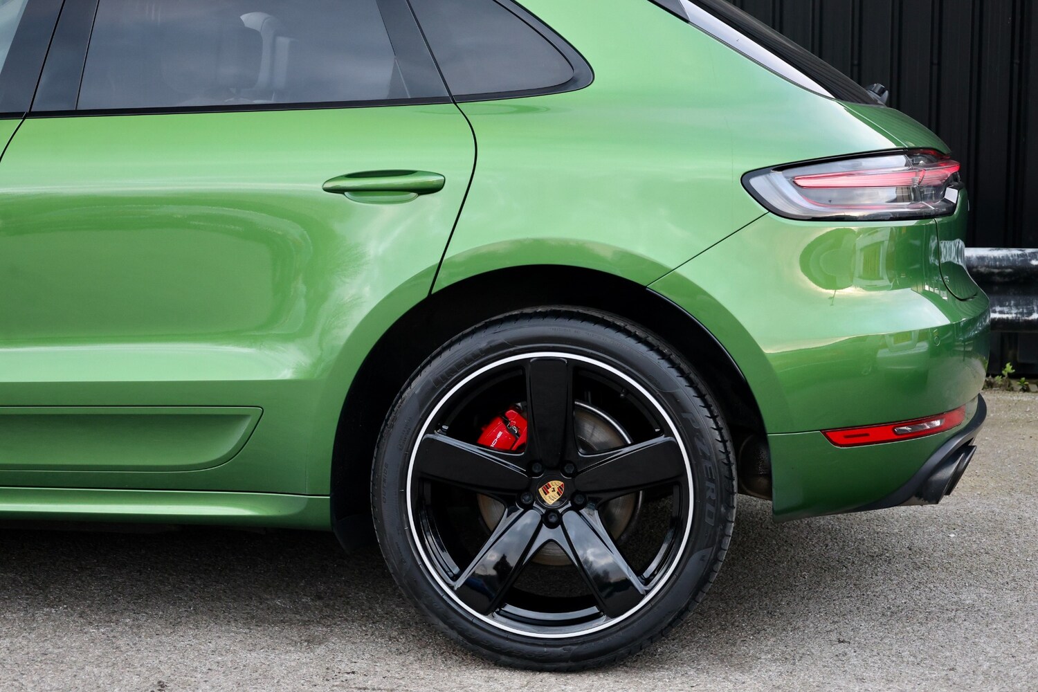 Used Porsche Macan 2020 for sale - 77888251: Photo 35