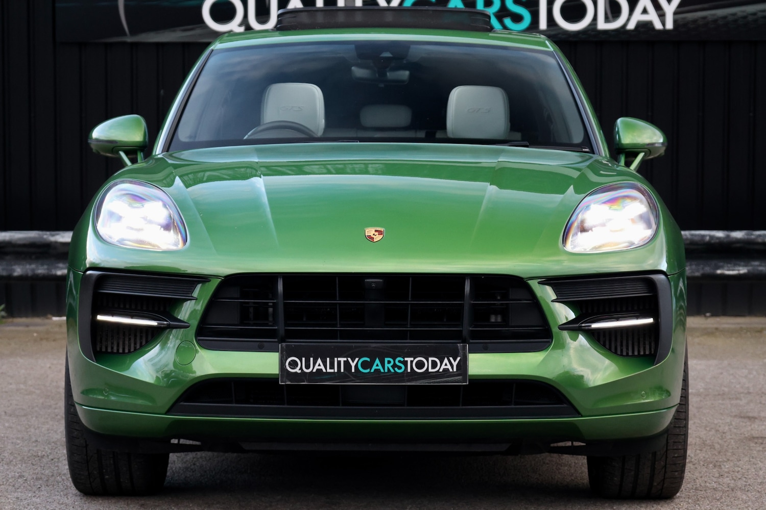 Used Porsche Macan 2020 for sale - 77888251: Photo 4