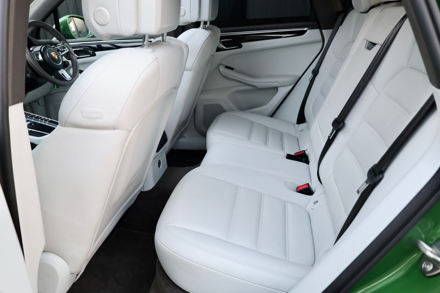 Used Porsche Macan 2020 for sale - 77888251: Photo 44