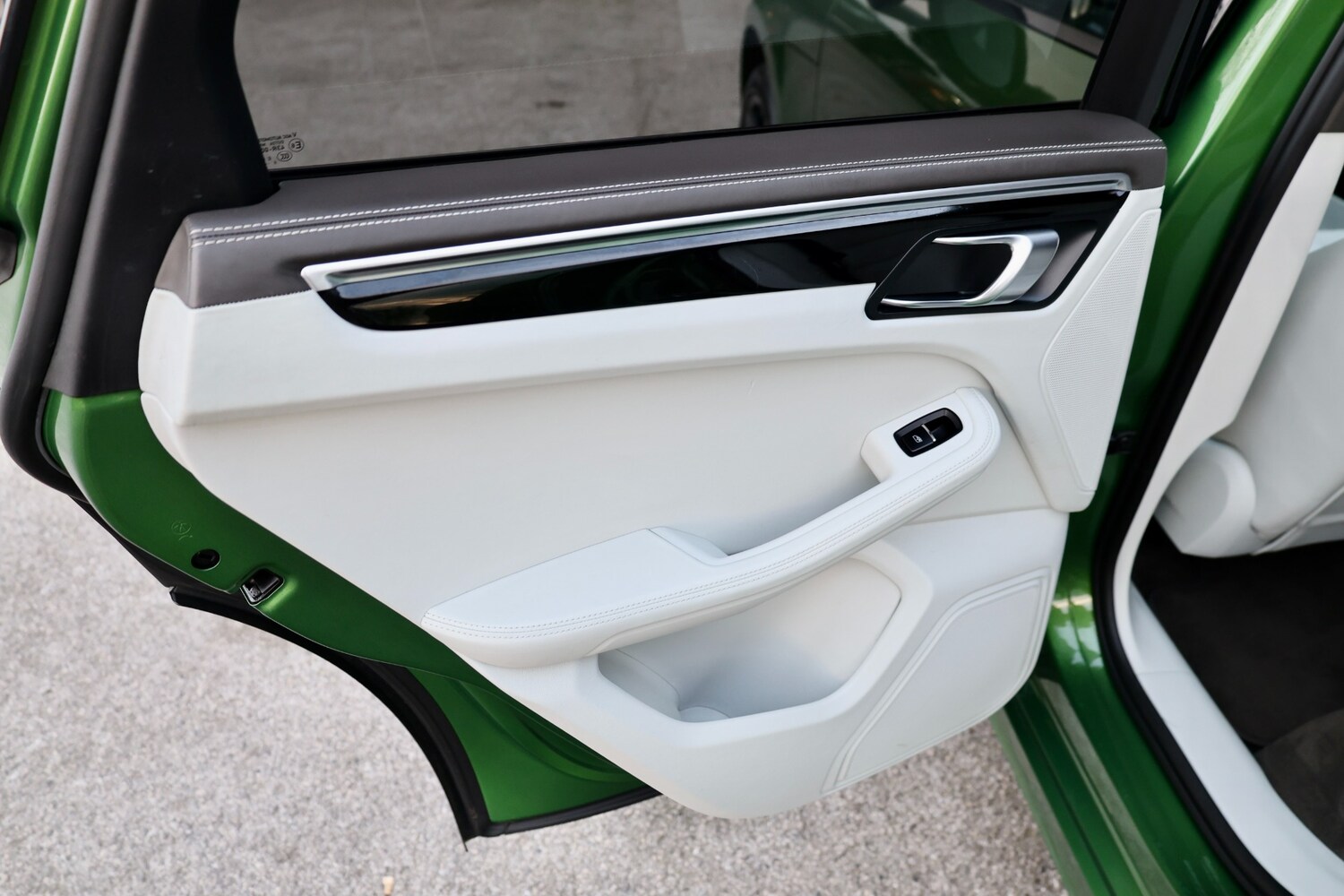 Used Porsche Macan 2020 for sale - 77888251: Photo 45