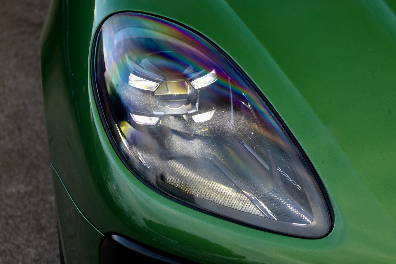 Used Porsche Macan 2020 for sale - 77888251: Photo 46