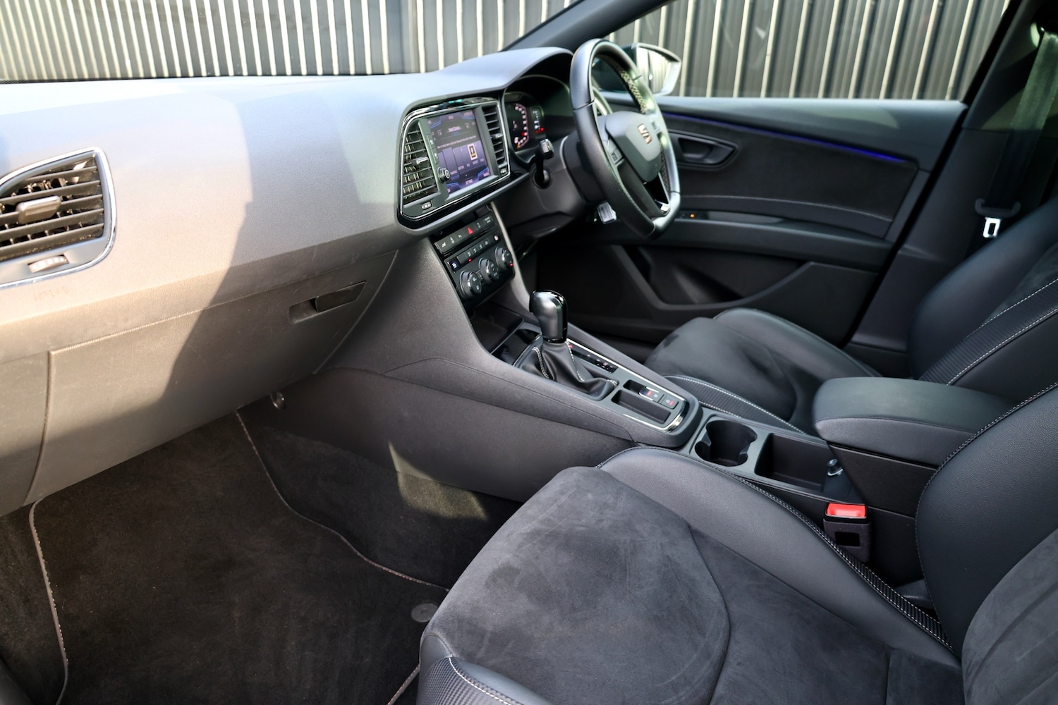 Used SEAT Leon 2020 for sale - 76968271: Photo 3