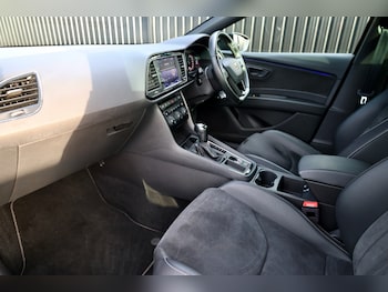 Used SEAT Leon 2020 for sale - 76968271: Photo