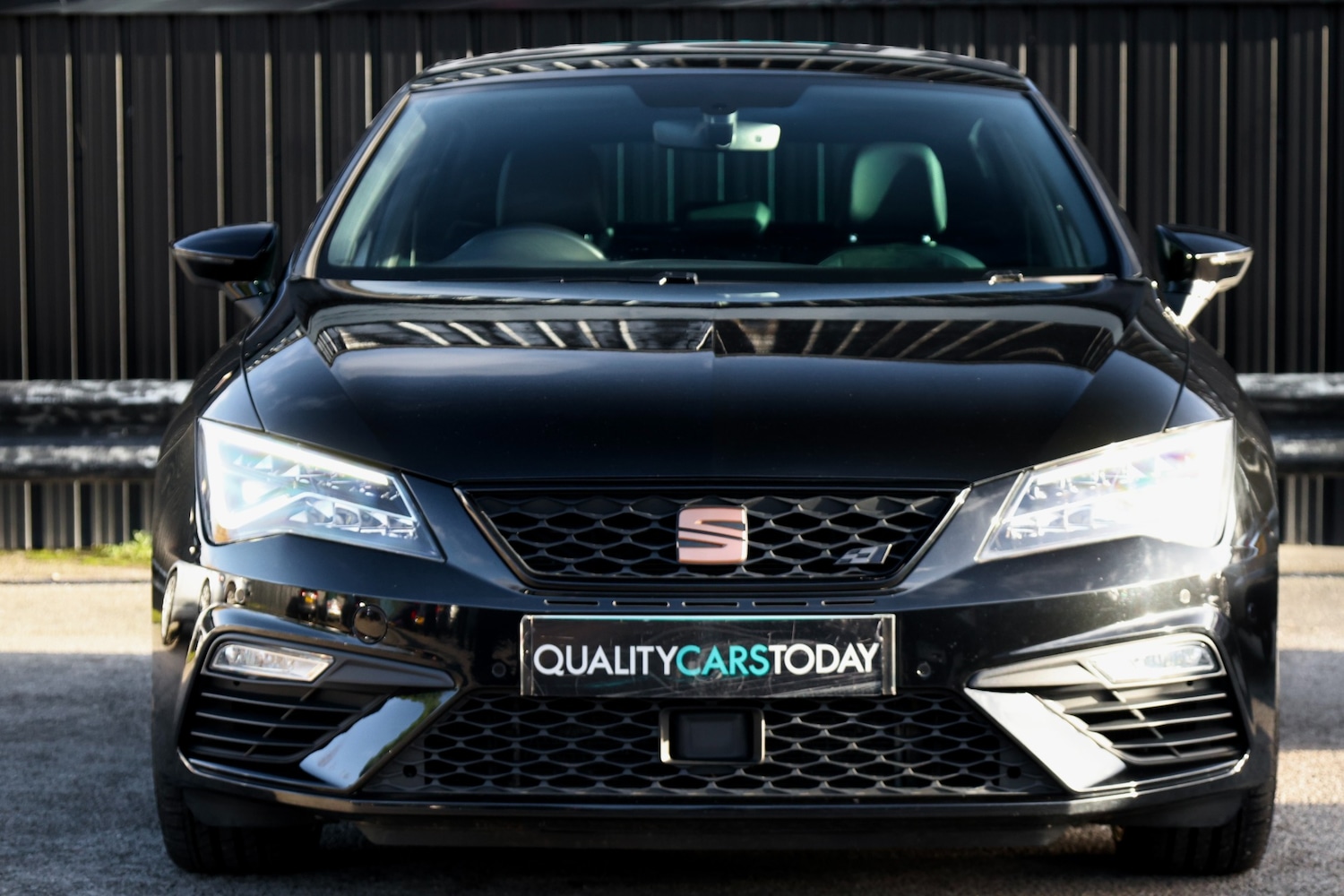 Used SEAT Leon 2020 for sale - 76968271: Photo 4