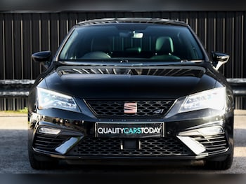 Used SEAT Leon 2020 for sale - 76968271: Photo