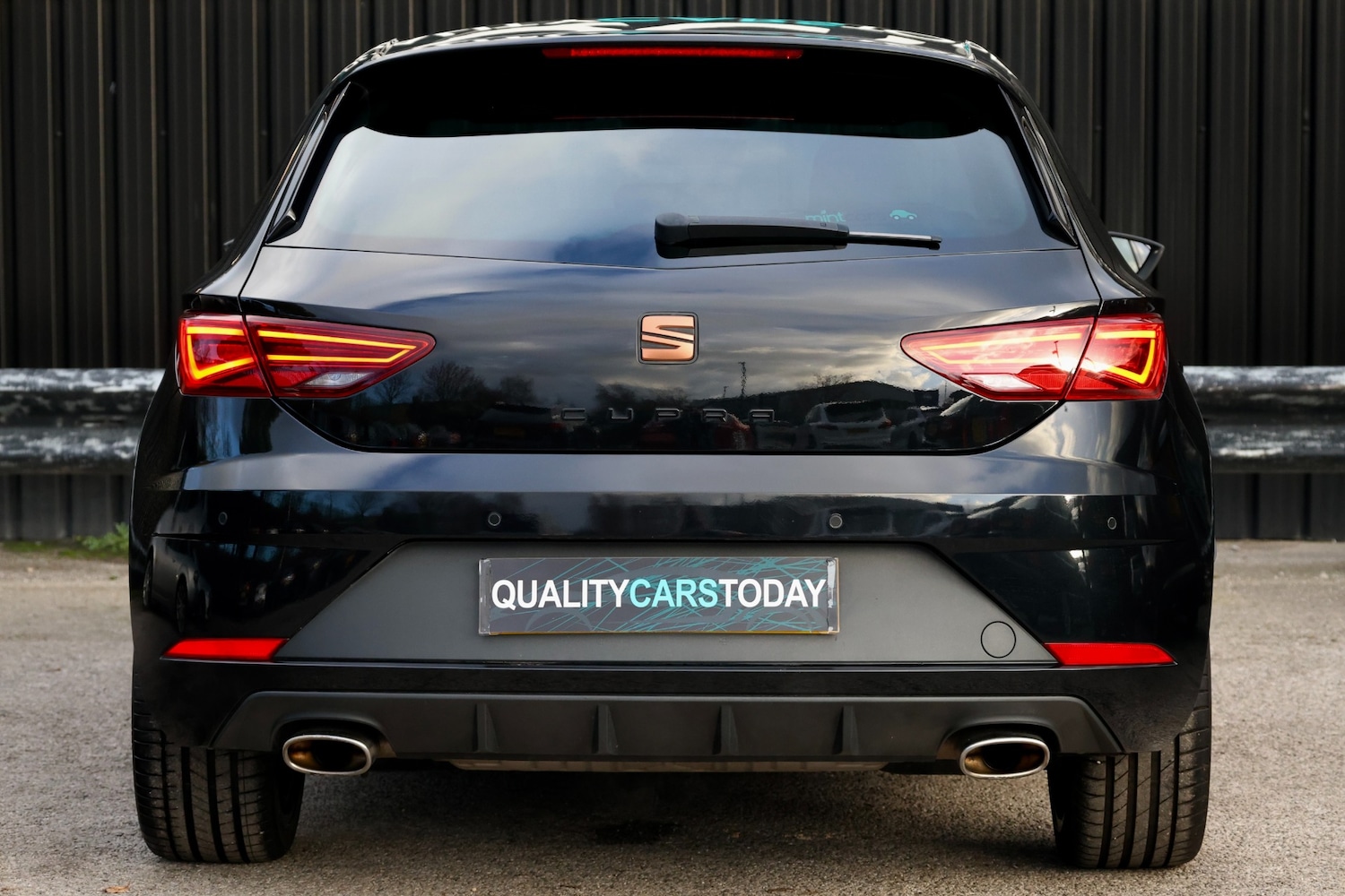 Used SEAT Leon 2020 for sale - 76968271: Photo 5