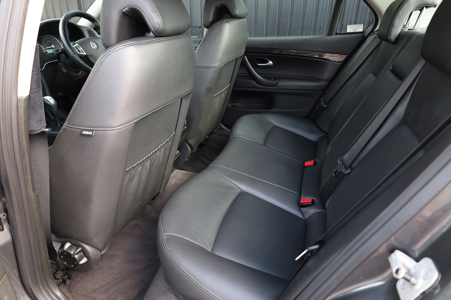 Used Saab 9-3 2010 for sale - 78112236: Photo 14