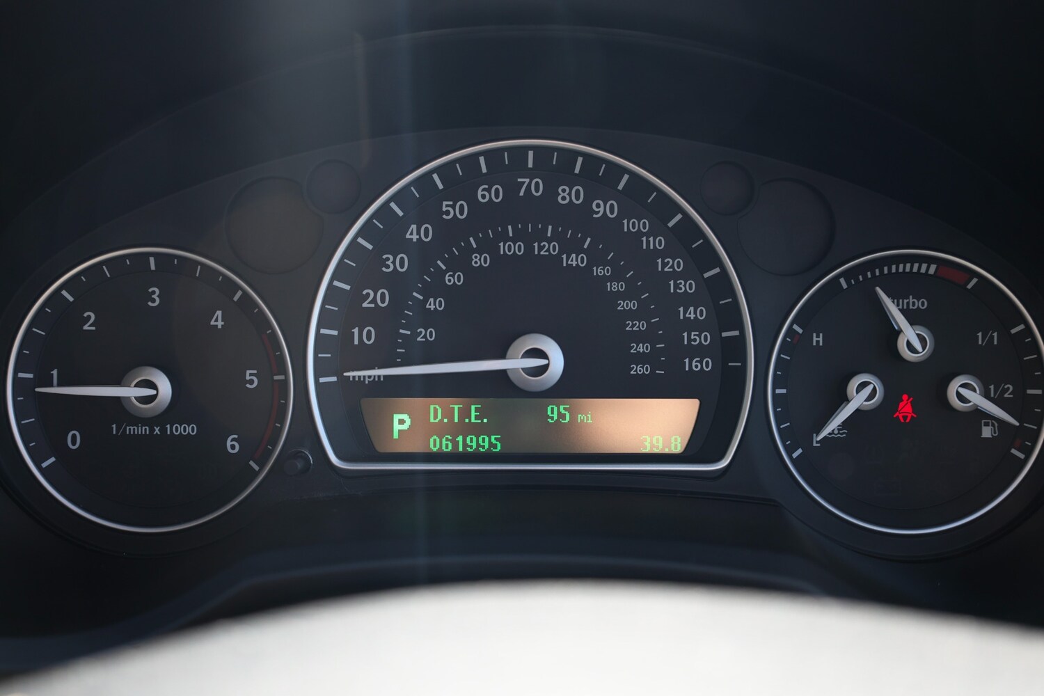 Used Saab 9-3 2010 for sale - 78112236: Photo 16