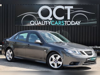 Used Saab 9-3 2010 for sale - 78112236: Photo