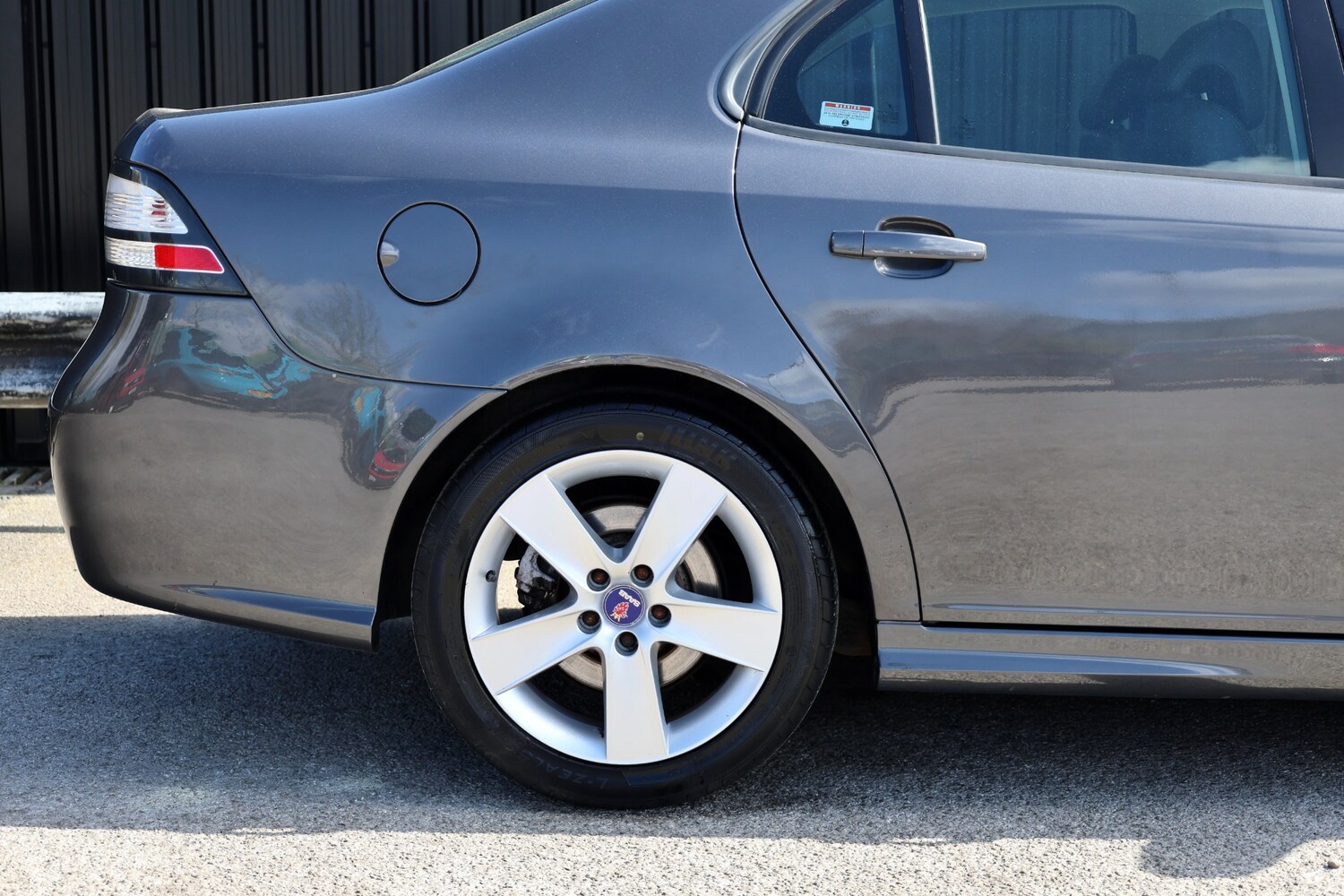 Used Saab 9-3 2010 for sale - 78112236: Photo 20