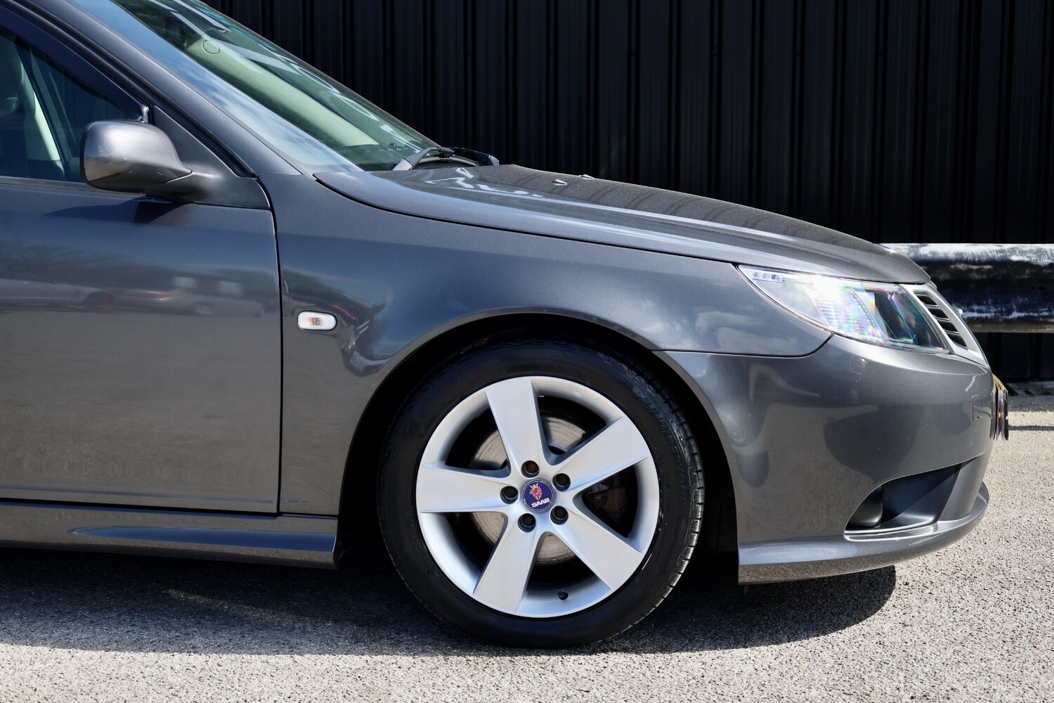 Used Saab 9-3 2010 for sale - 78112236: Photo 21