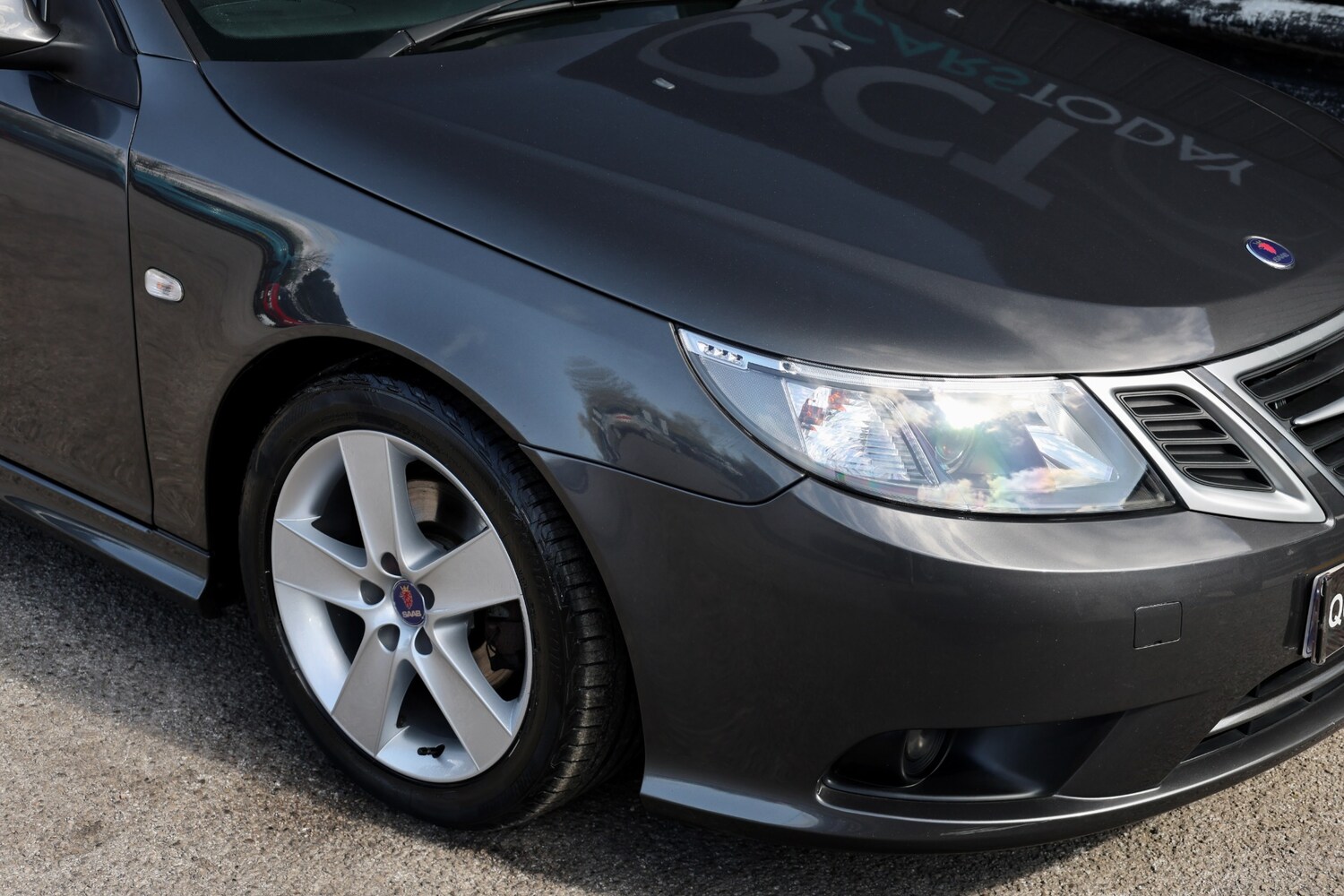 Used Saab 9-3 2010 for sale - 78112236: Photo 22