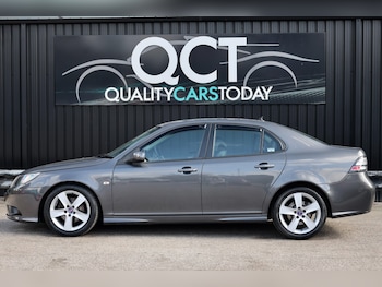 Used Saab 9-3 2010 for sale - 78112236: Photo