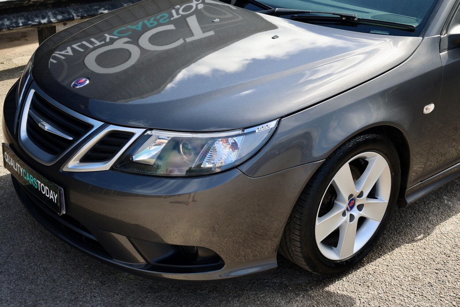 Used Saab 9-3 2010 for sale - 78112236: Photo 30