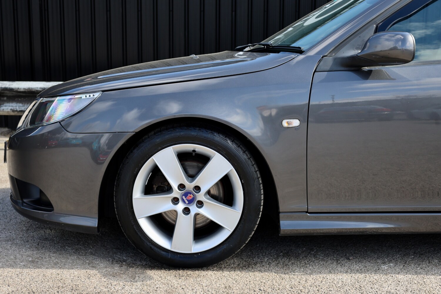 Used Saab 9-3 2010 for sale - 78112236: Photo 31