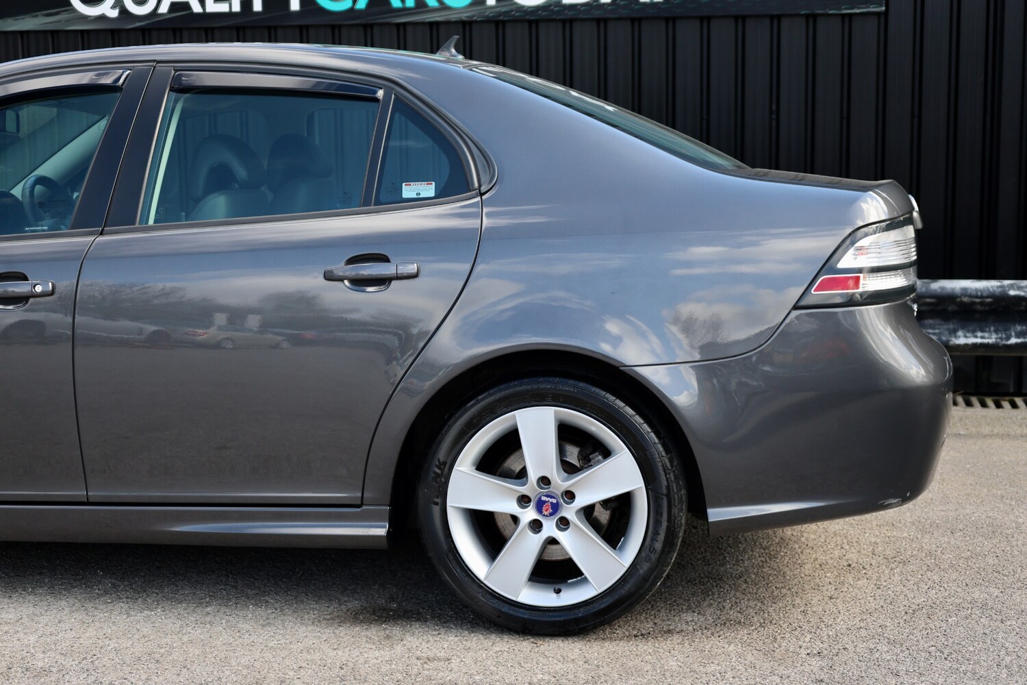 Used Saab 9-3 2010 for sale - 78112236: Photo 32