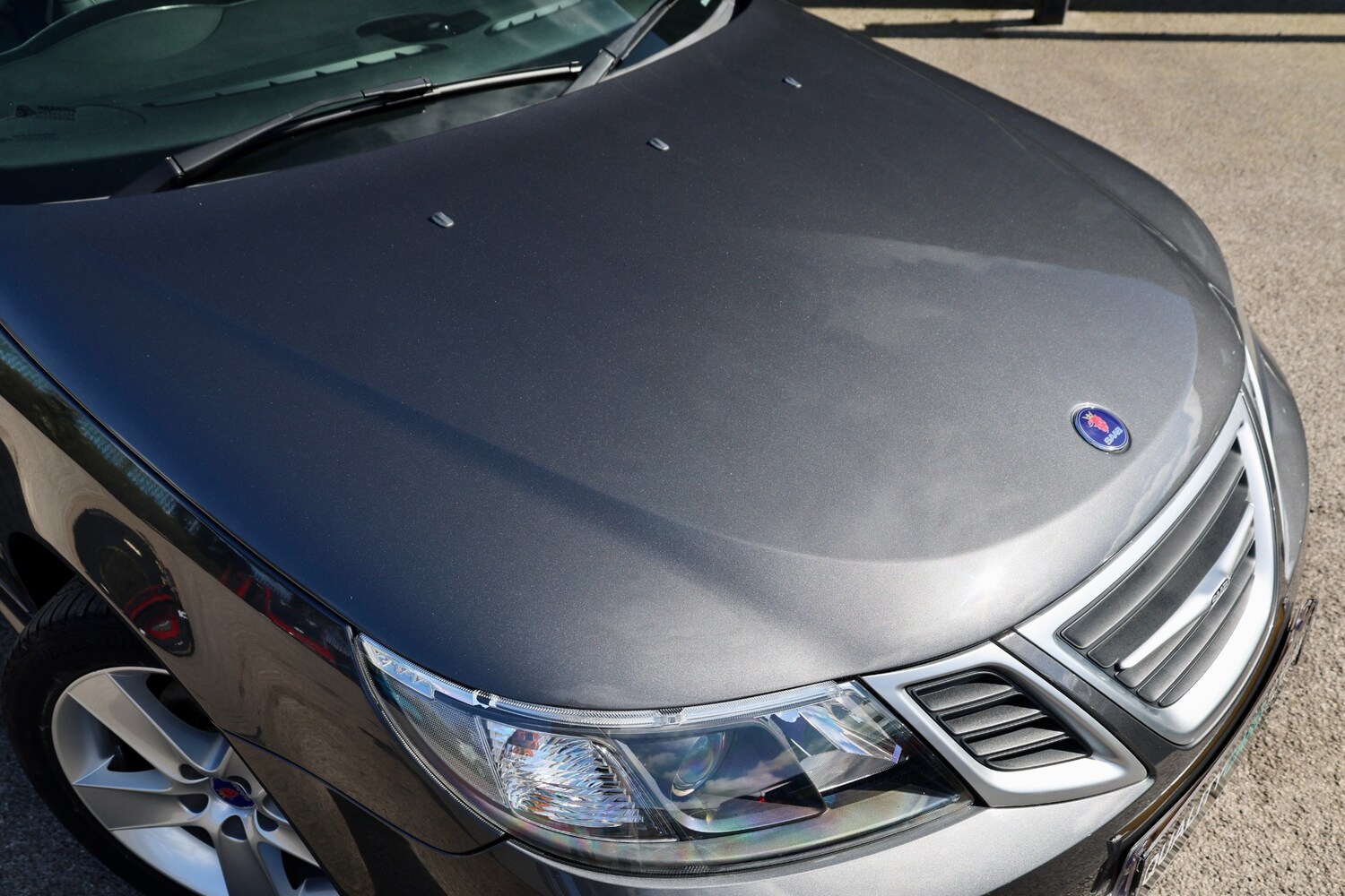 Used Saab 9-3 2010 for sale - 78112236: Photo 34