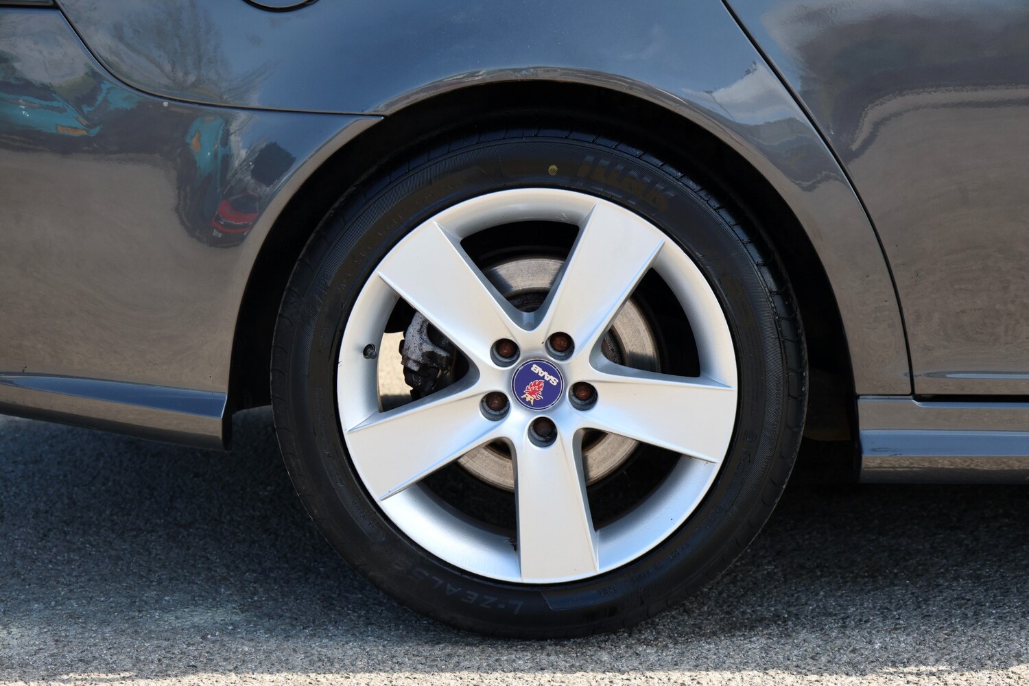 Used Saab 9-3 2010 for sale - 78112236: Photo 35