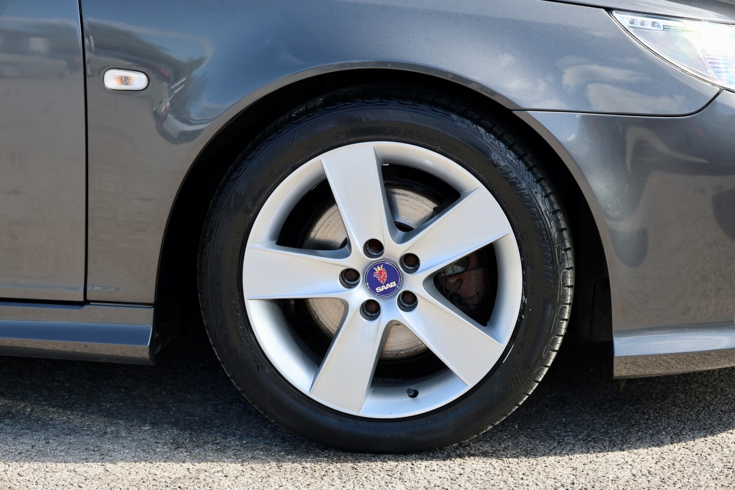 Used Saab 9-3 2010 for sale - 78112236: Photo 36