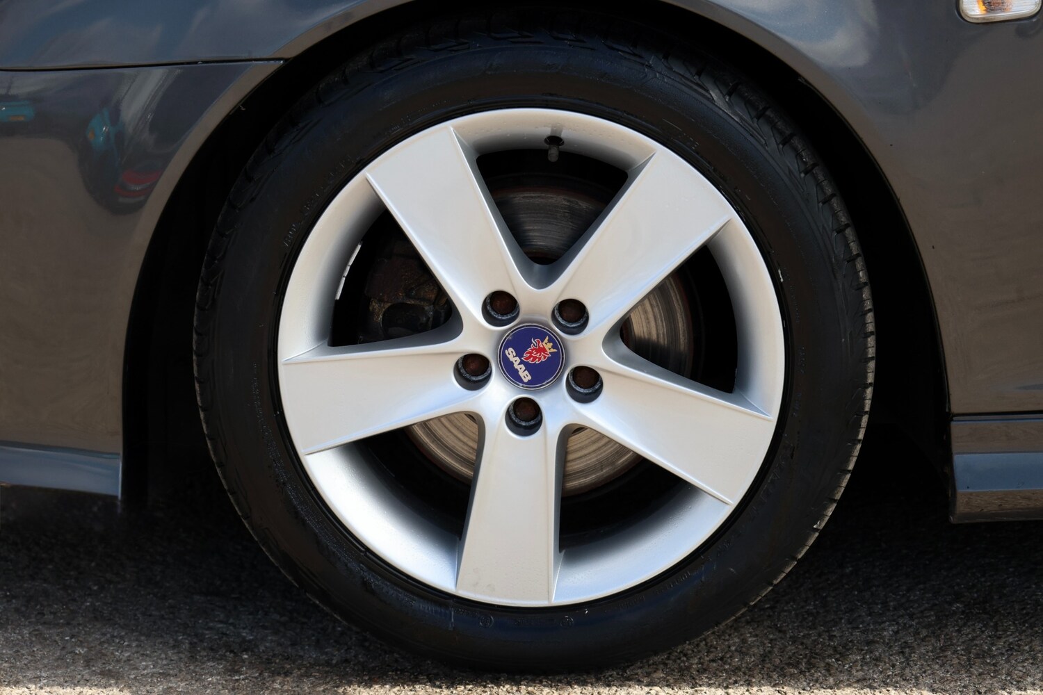 Used Saab 9-3 2010 for sale - 78112236: Photo 37