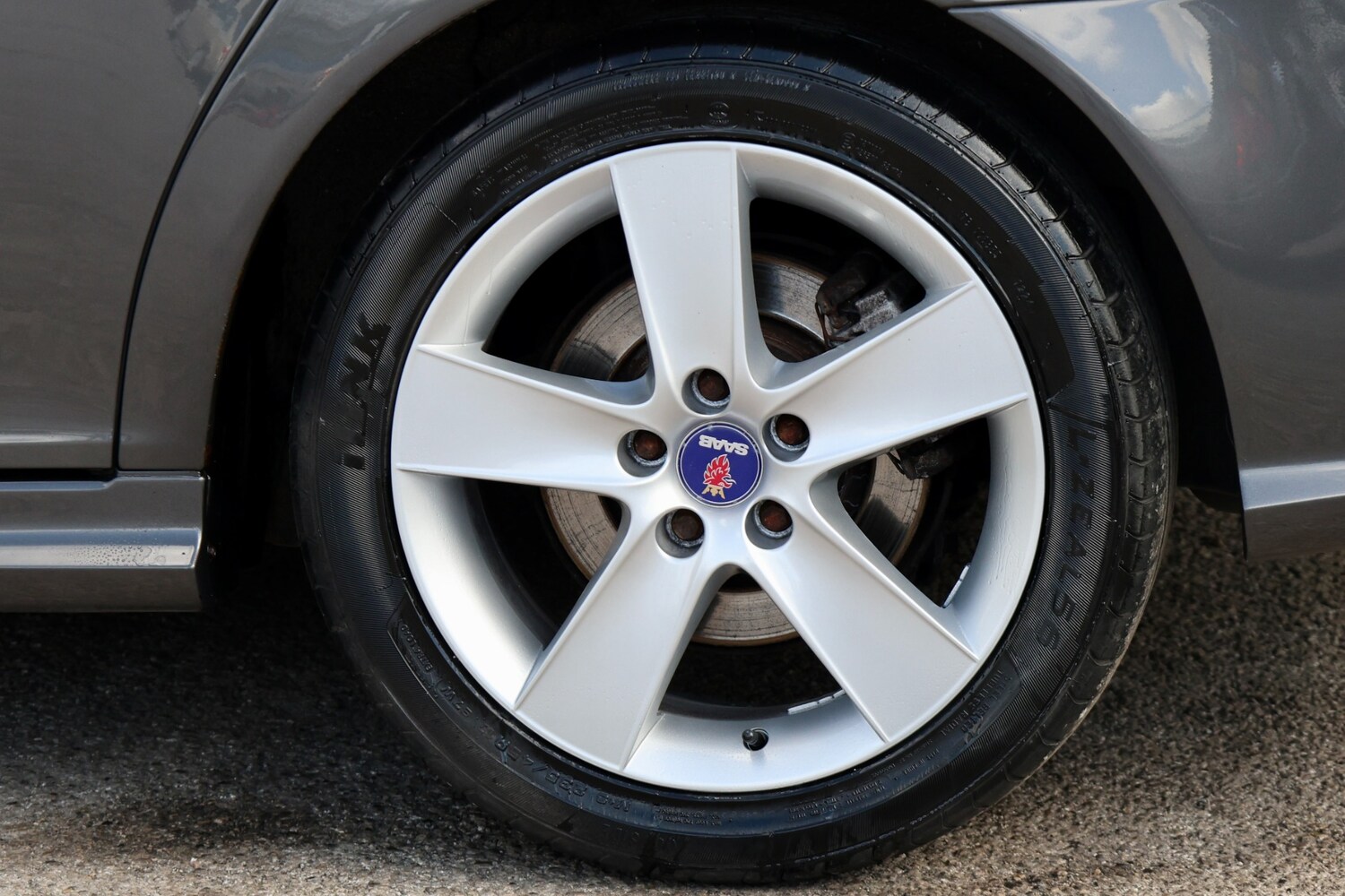 Used Saab 9-3 2010 for sale - 78112236: Photo 38