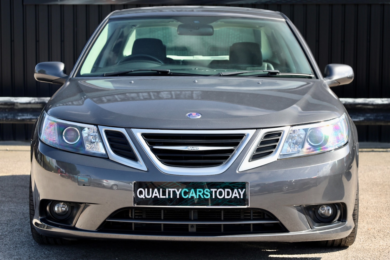 Used Saab 9-3 2010 for sale - 78112236: Photo 4