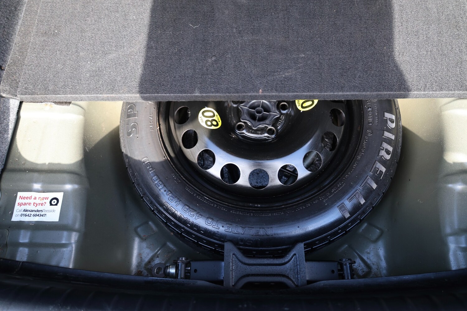 Used Saab 9-3 2010 for sale - 78112236: Photo 41