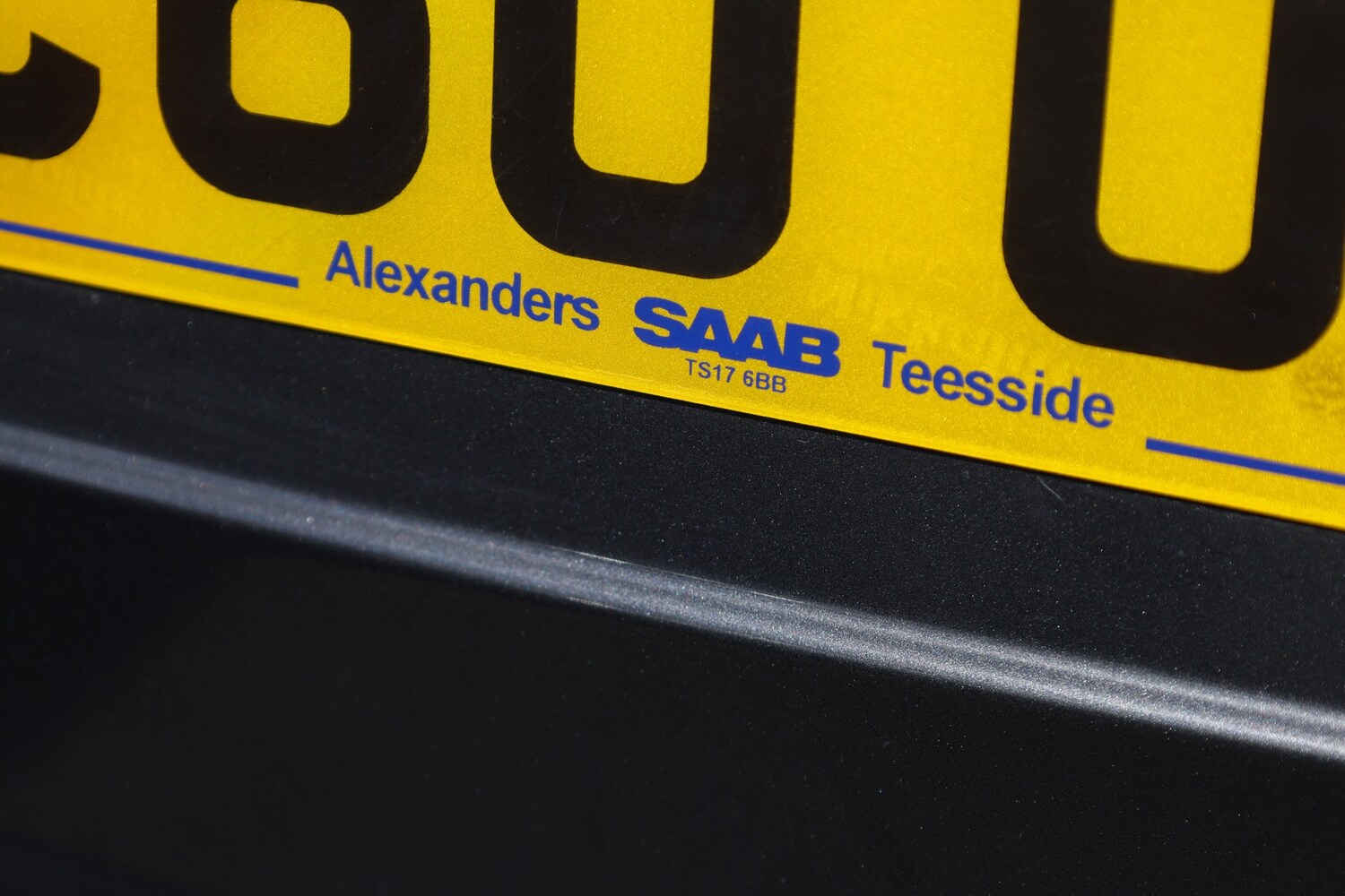 Used Saab 9-3 2010 for sale - 78112236: Photo 42