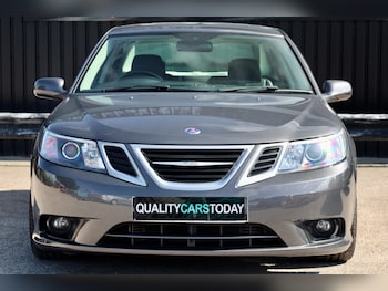 Used Saab 9-3 2010 for sale - 78112236: Photo