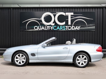 Used Mercedes-Benz S Class 2003 for sale - 78975864: Photo