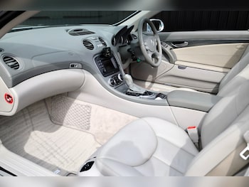 Used Mercedes-Benz S Class 2003 for sale - 78975864: Photo