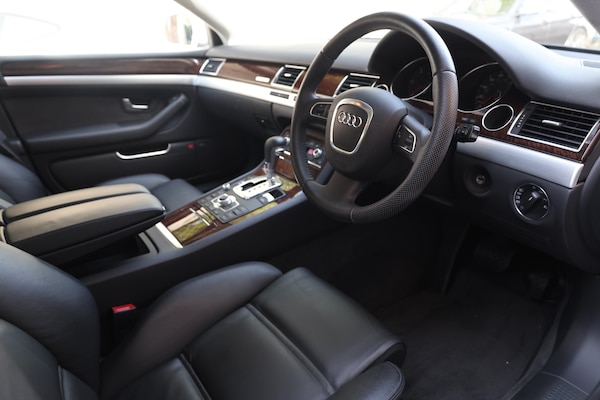 Used Audi A8 2009 for sale - 75177793: Photo 10