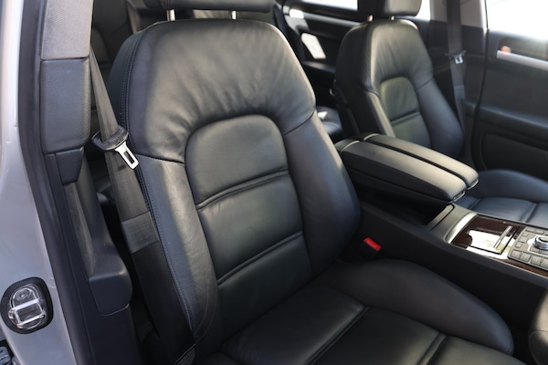 Used Audi A8 2009 for sale - 75177793: Photo 11