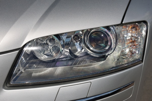 Used Audi A8 2009 for sale - 75177793: Photo 14