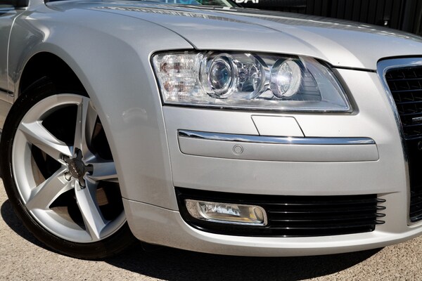 Used Audi A8 2009 for sale - 75177793: Photo 15
