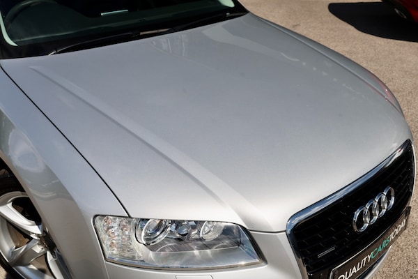 Used Audi A8 2009 for sale - 75177793: Photo 16