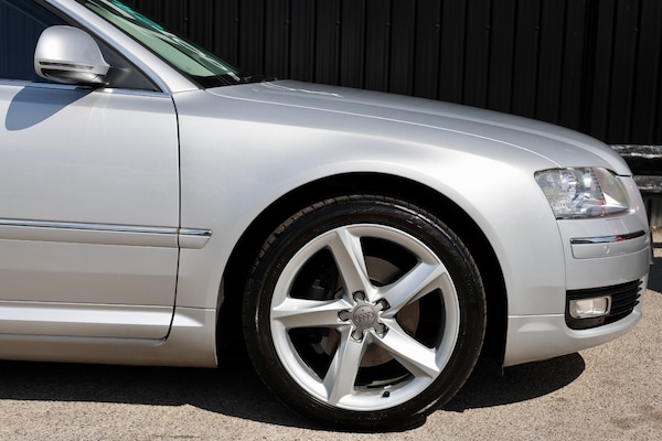 Used Audi A8 2009 for sale - 75177793: Photo 19